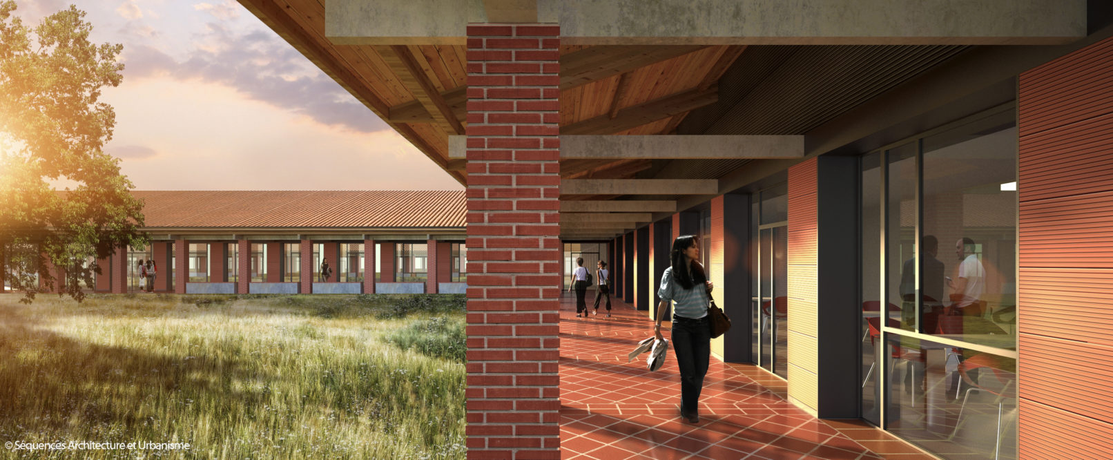 illustration 02 CNFPT 31 | OPC Techniques & Chantiers