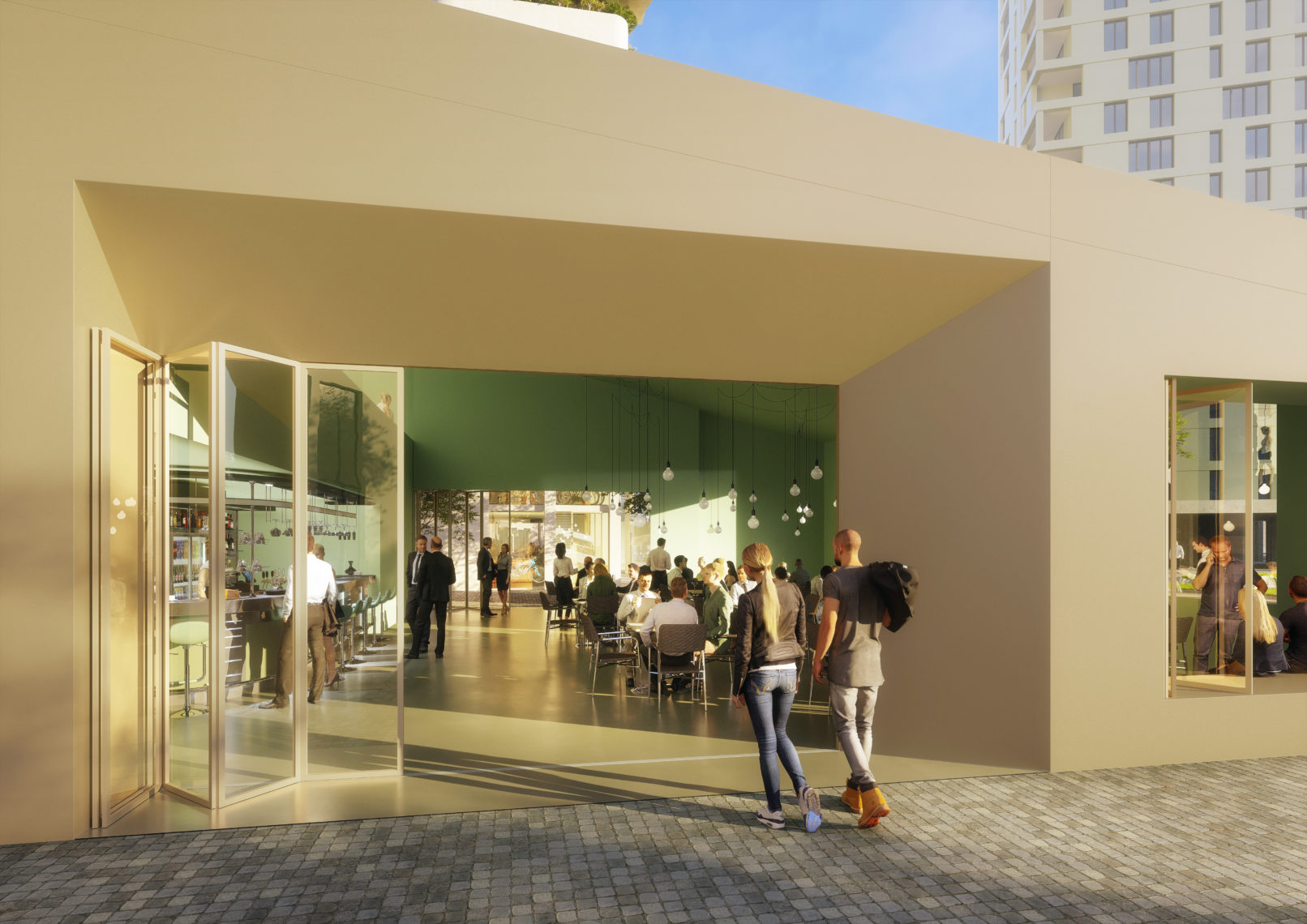 Illustration 04 Duo des cimes | Ordonnancement Pilotage Coordination