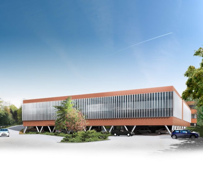 Illustration 01 IMSA Clos Maury Montauban 82