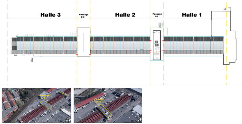 Illustration 03 Toitures MIN Toulouse Plan 02 Mission OPC