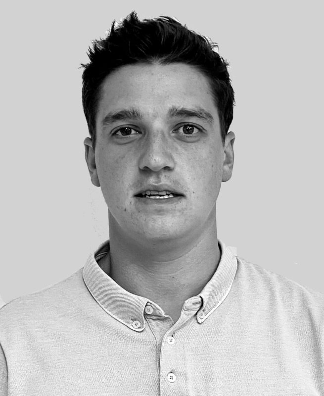 Photo Equipe Techniques & Chantiers Adrien