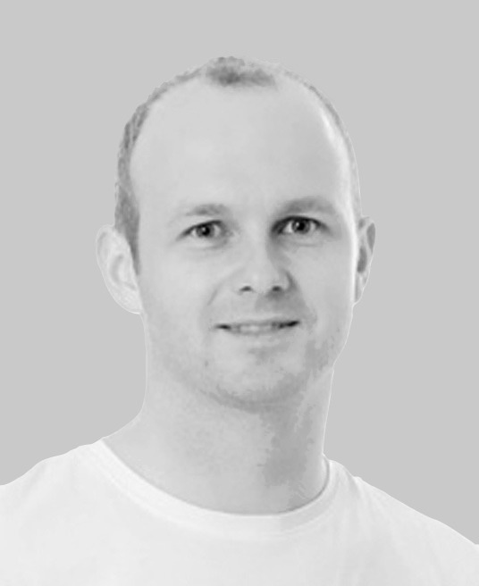 Jean-Christophe Chargé d'opération DET/OPC Agence d'Angers