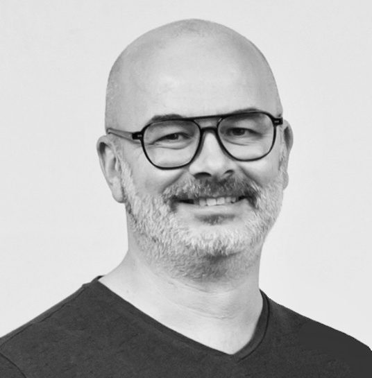 Jean-Philippe économiste de la construction associé depuis 2001 Agence Angers