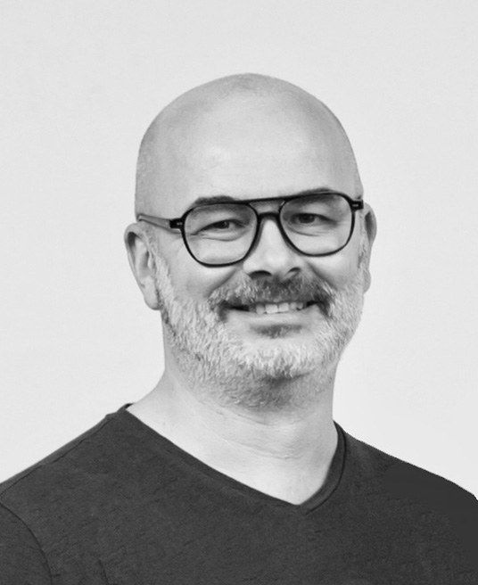 Jean-Philippe économiste de la construction associé depuis 2001 Agence Angers