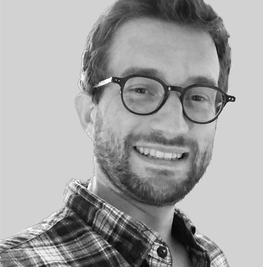 Membre équipe Techniques & Chantiers Sébastien