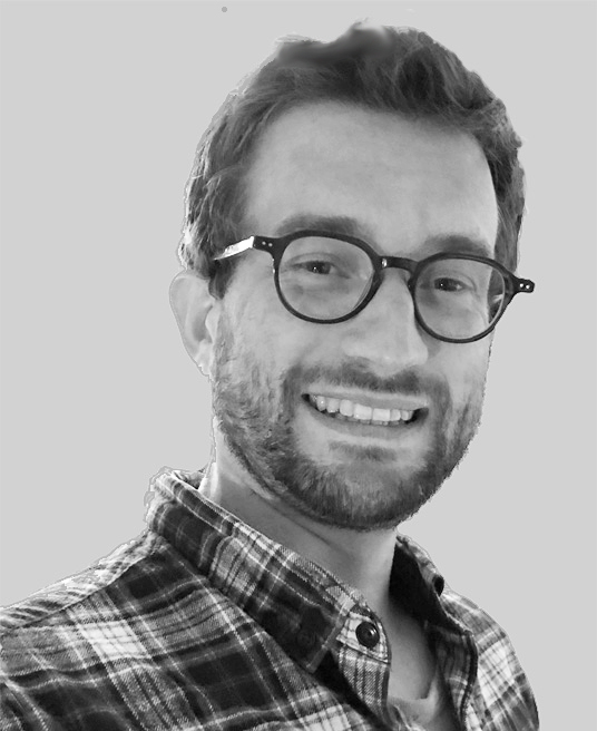 Membre équipe Techniques & Chantiers Sébastien