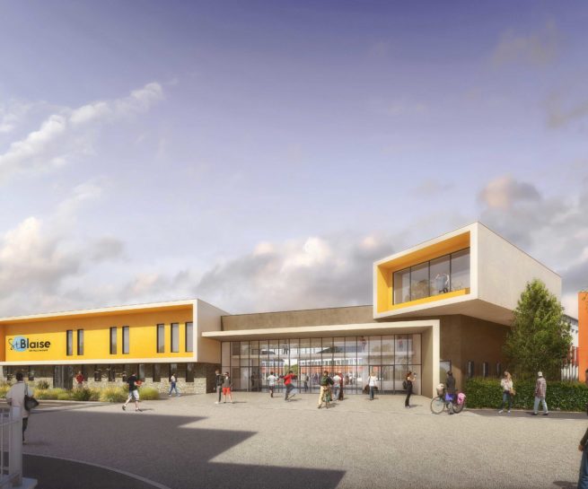 Illustration 01 01 Collège Saint-Blaise Vertou | economie Exe partielle DET OPC