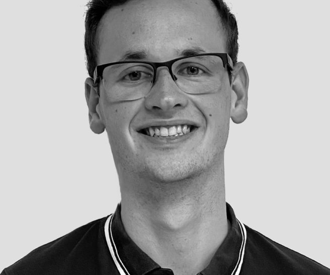 Valentin Métreur - Analyste depuis 2021 Agence Angers