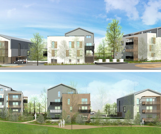 Illustration 03 Green parc Angers économie de la construction DET OPC