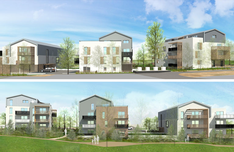 Illustration 03 Green parc Angers économie de la construction DET OPC