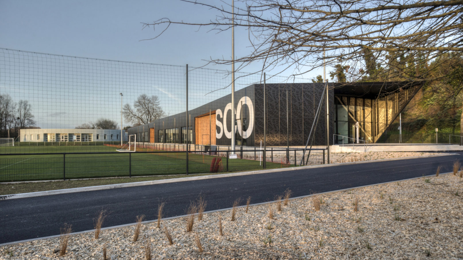 Illustration 04 Centre formation SCO Angers