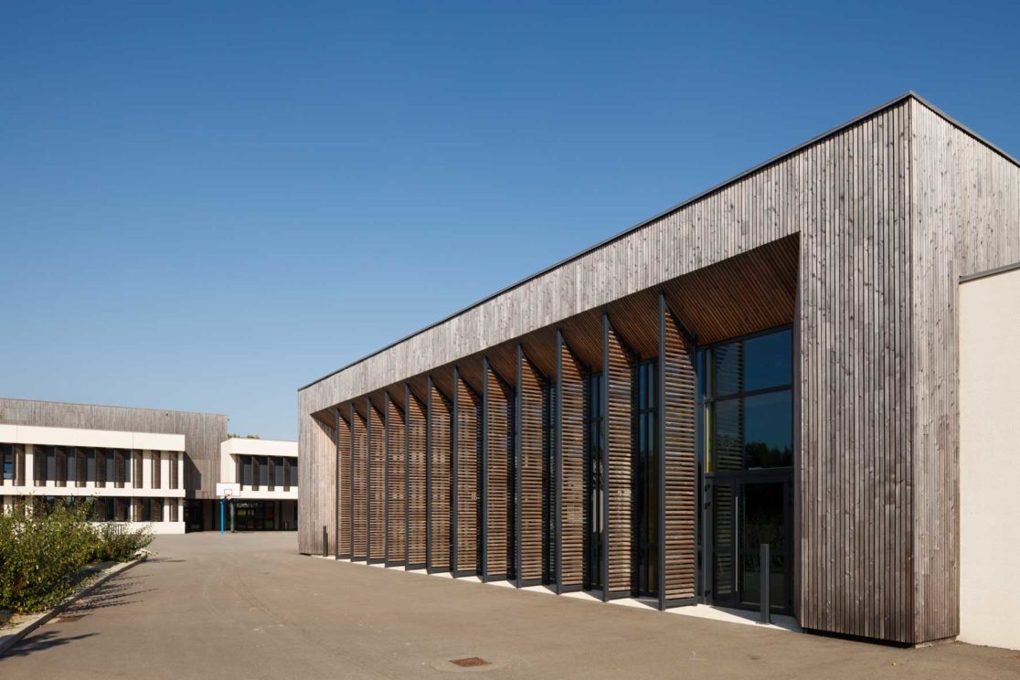 Illustration 11 Collège Stéphane Piobetta Aubigny