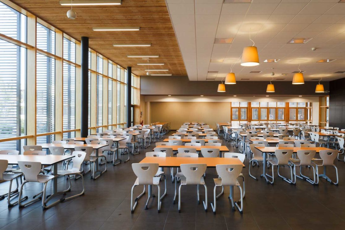 Illustration 15 Collège Stéphane Piobetta Aubigny