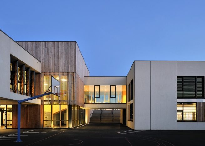 Illustration 03 Collège Stéphane Piobetta Aubigny