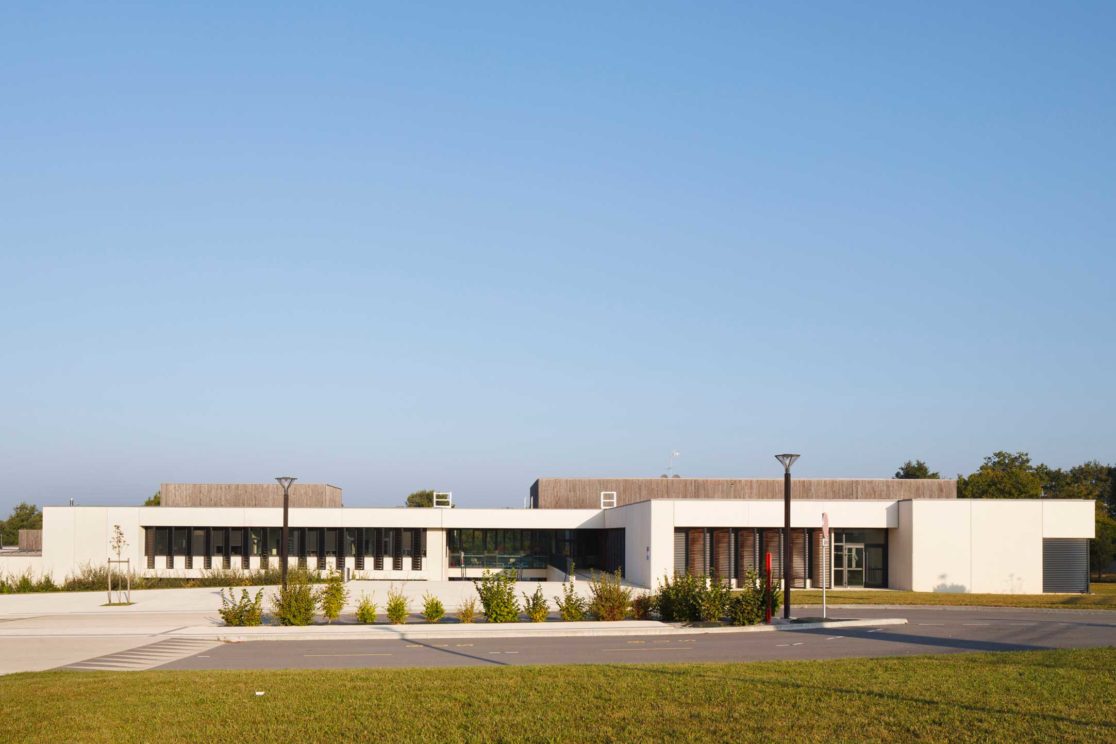 Illustration 06 Collège Stéphane Piobetta Aubigny