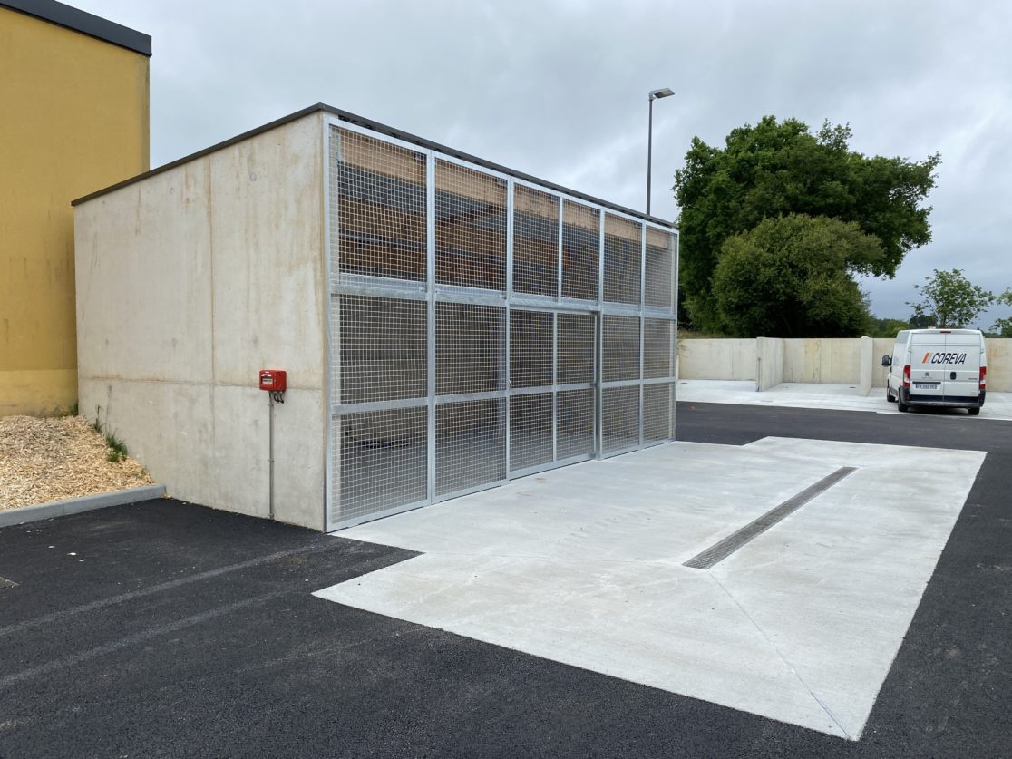 Illustration 05 CIR Blain cour extérieure