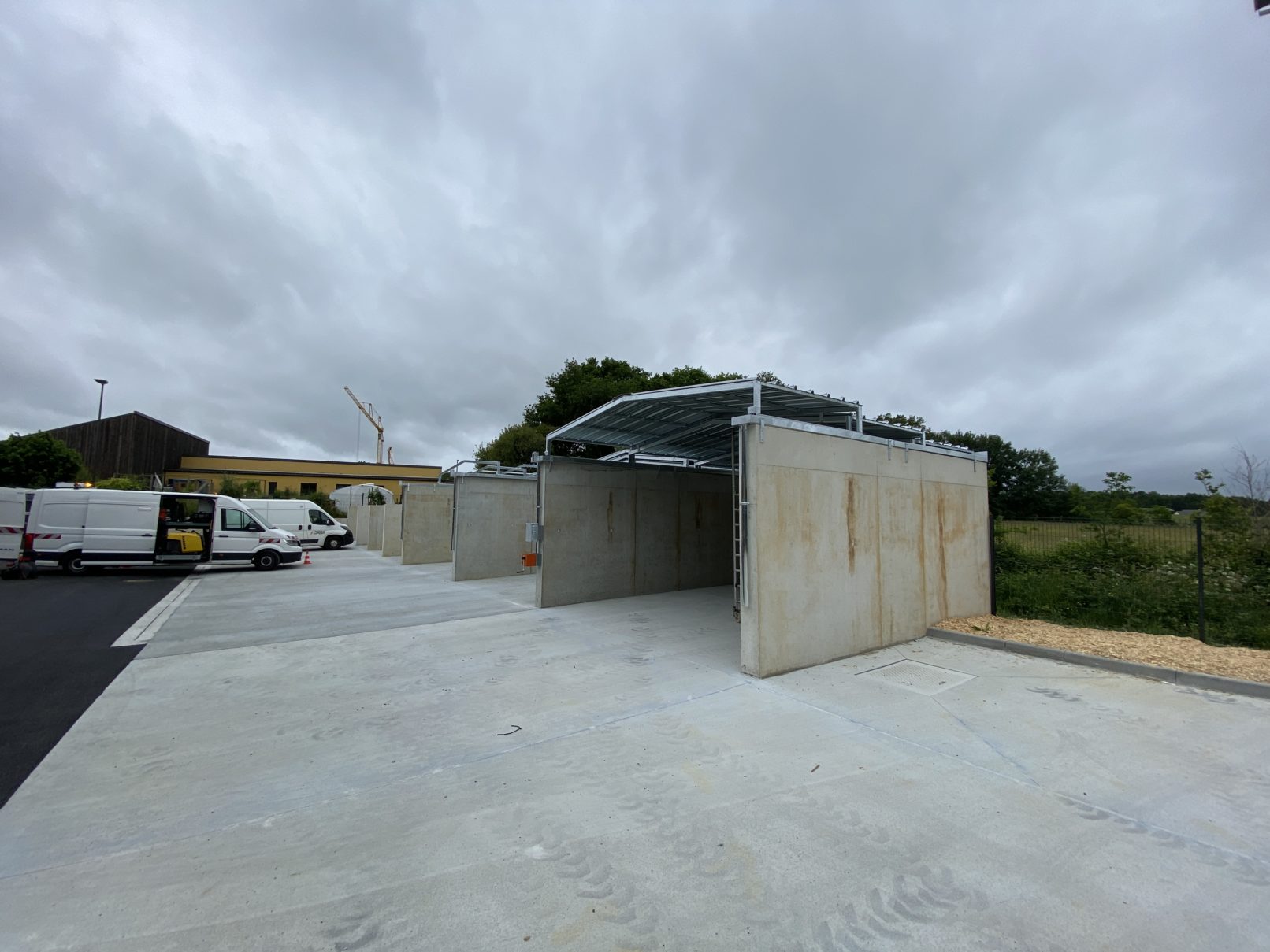 Illustration 04 CIR Blain cour extérieure