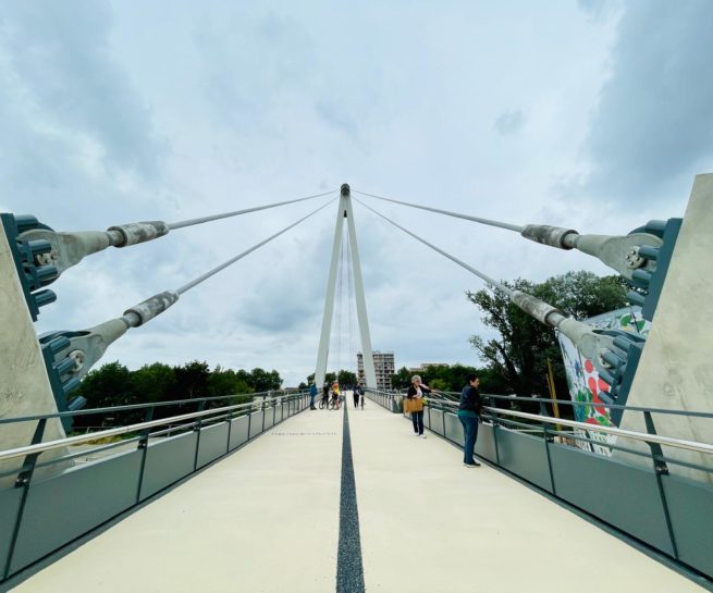 Illustration 01 PASSERELLES RAPAS