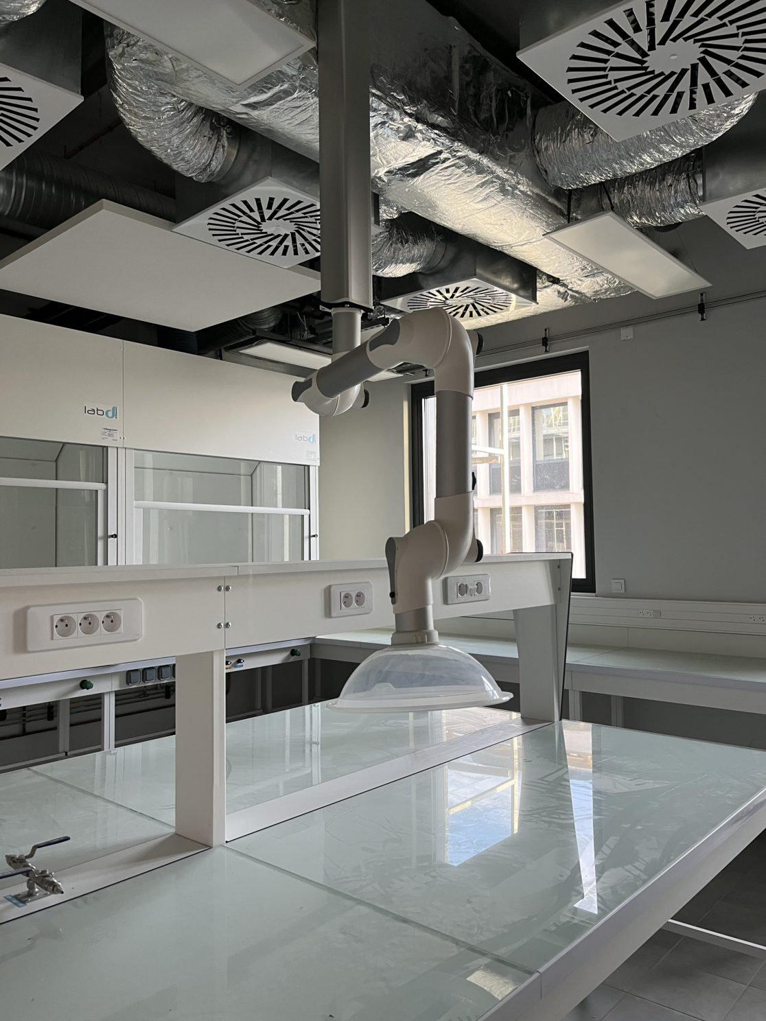 Illustration 02 CMP intérieure laboratoire