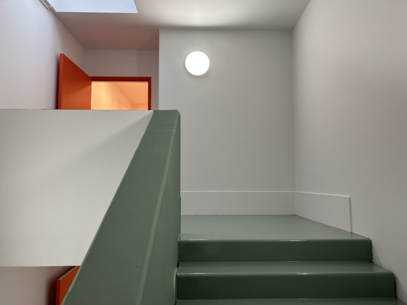 Illustration 08 Résidence séniors CHOLET Commun