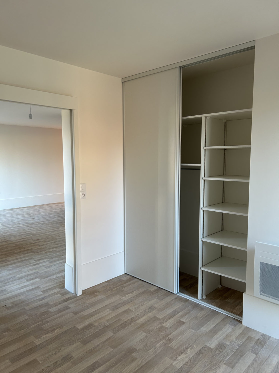 Illustration 04 Résidence séniors CHOLET intérieur lgt