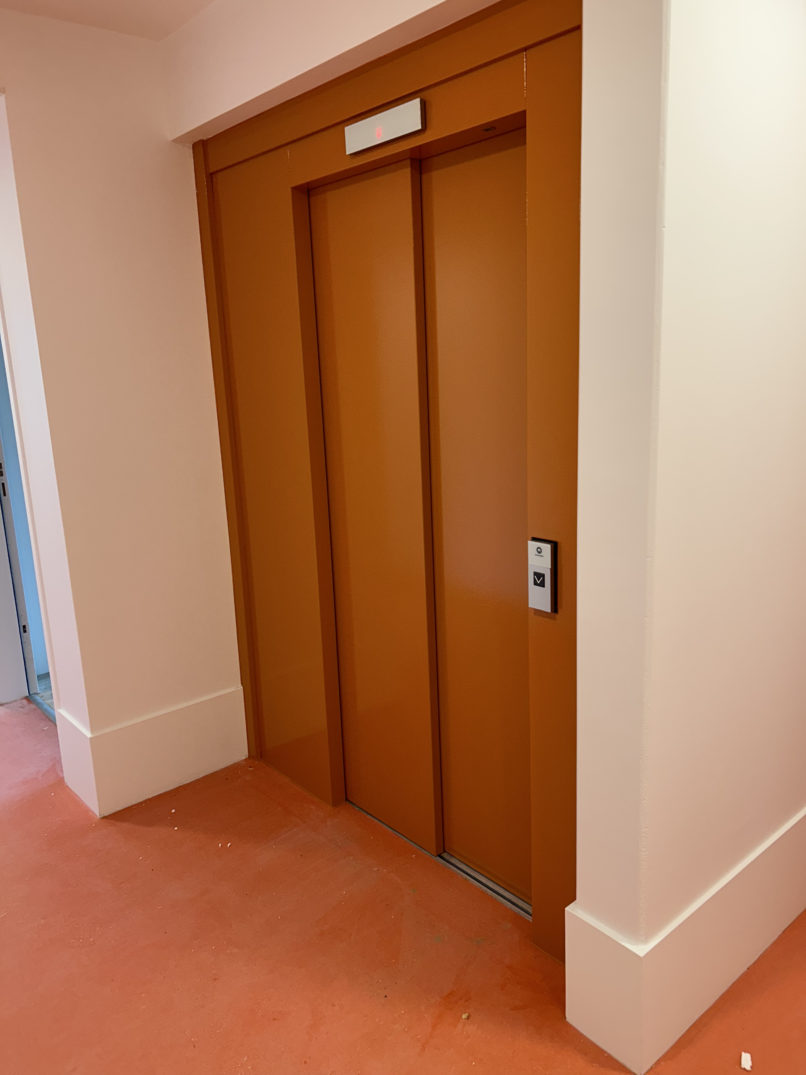 Illustration 06 Résidence séniors CHOLET Commun