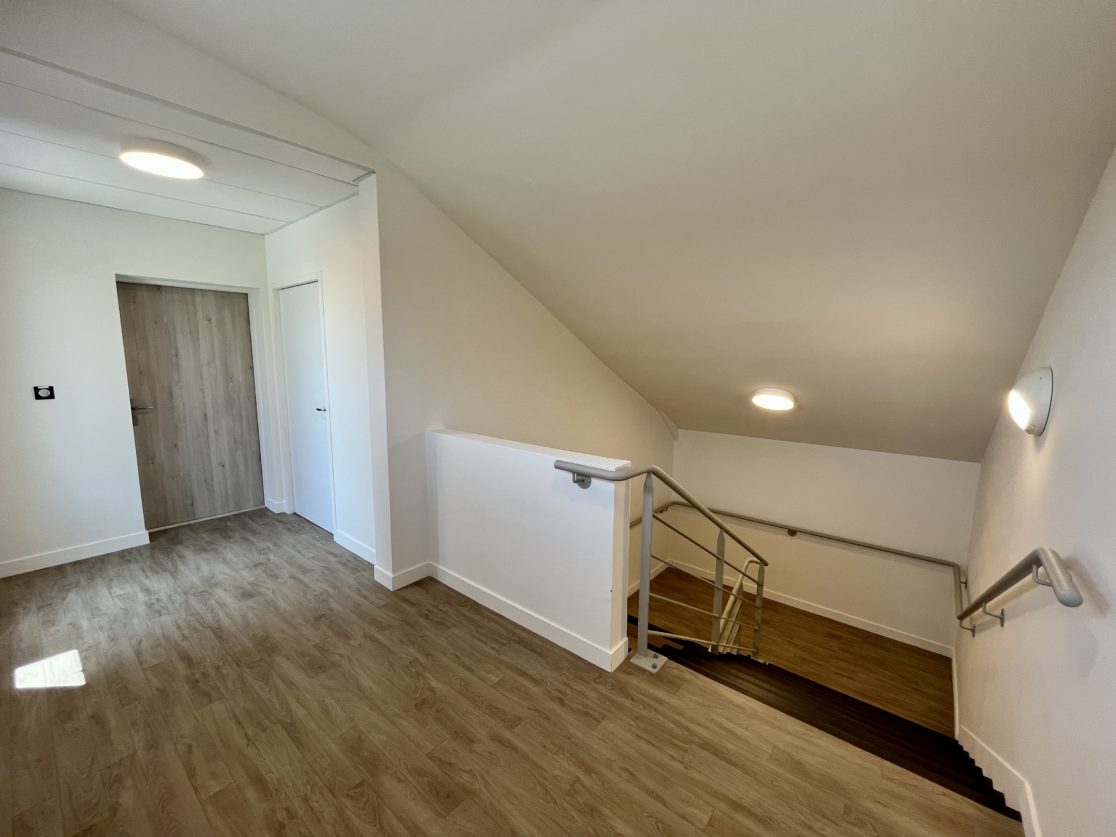 Illustration 03 Construction 18 lgt et reha 4 lgts GRANDCHAMPS DES FONTAINES