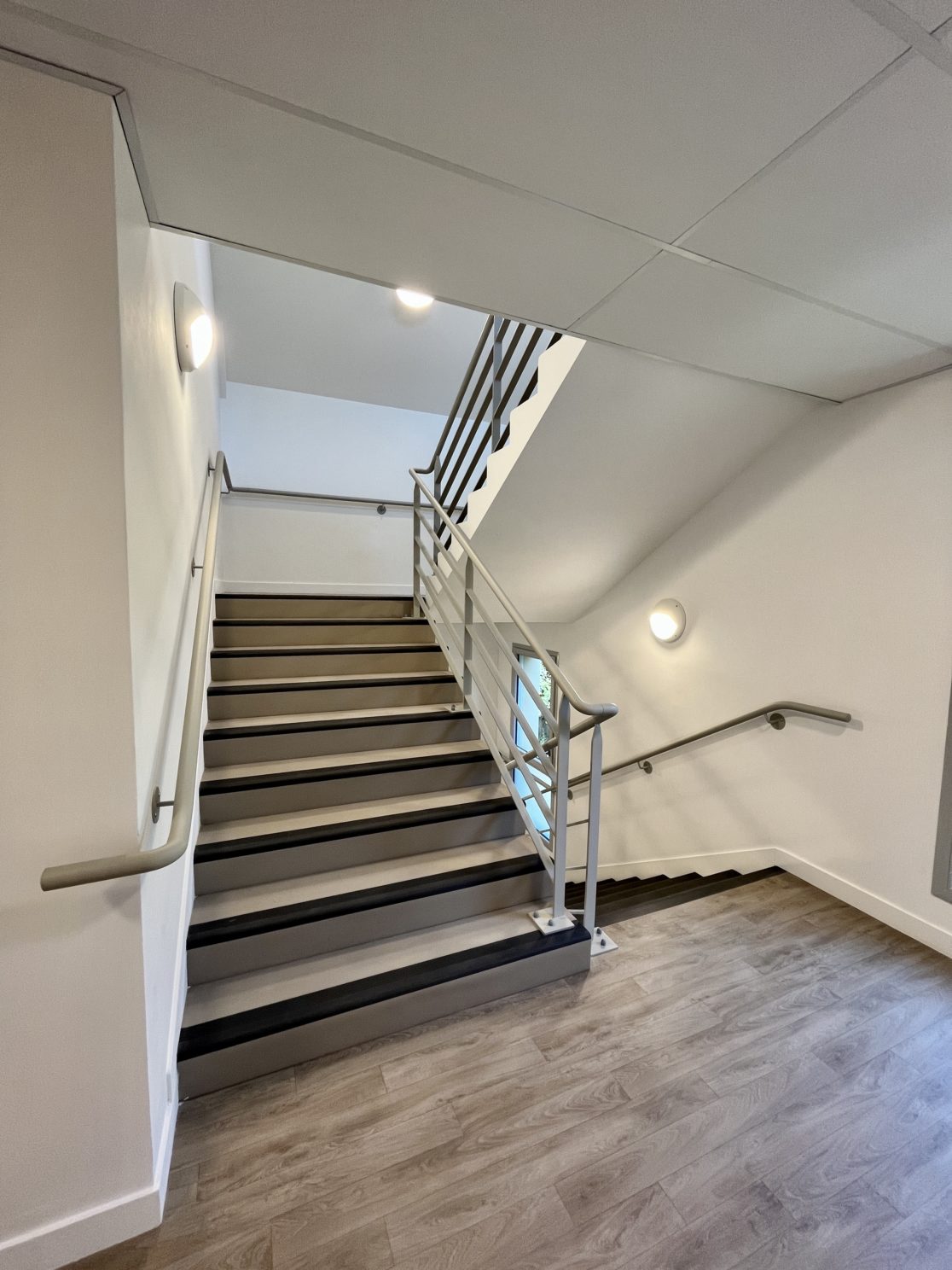 Illustration 04 Construction 18 lgt et reha 4 lgts GRANDCHAMPS DES FONTAINES