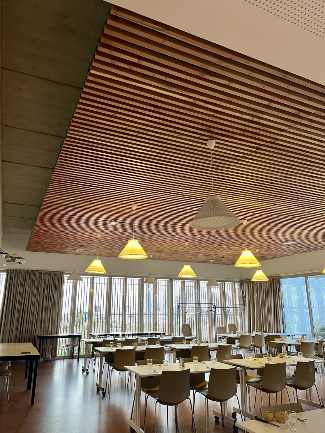 Illustration 06 Maison de quartier PAPUS Toulouse intérieur 02