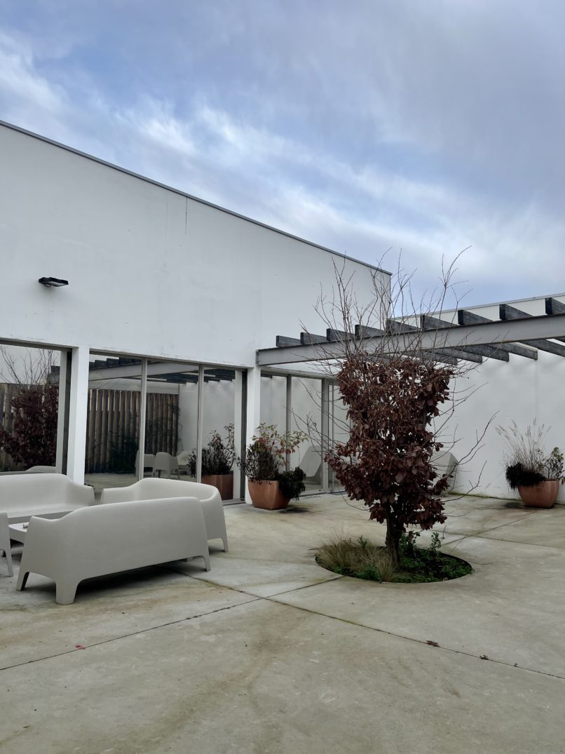 Illustration 03 Maison de quartier PAPUS Toulouse extérieur 01