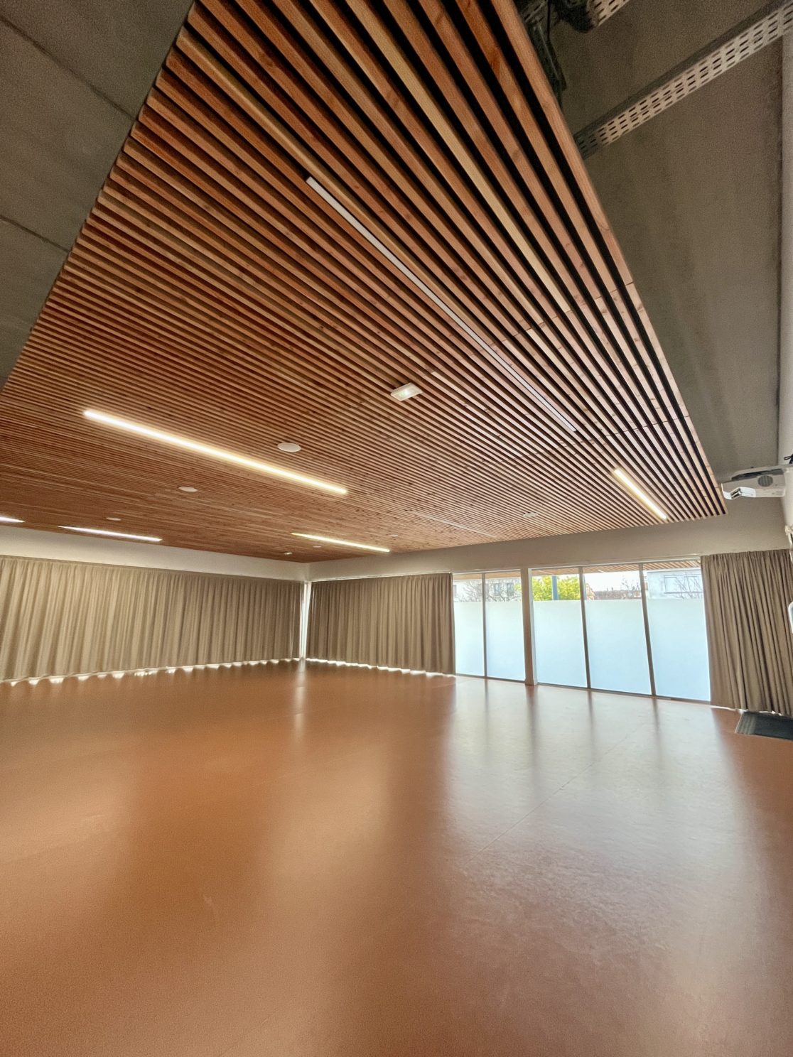 Illustration 05 Maison de quartier PAPUS Toulouse intérieur 01